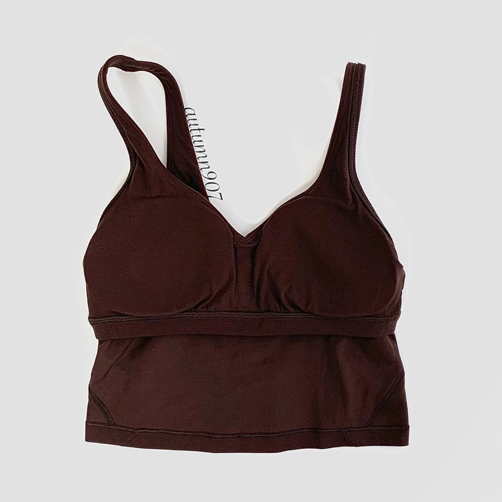 ❗️SOLD❗️NWT Lululemon Special Edition Align Tank - Picture 9 of 11